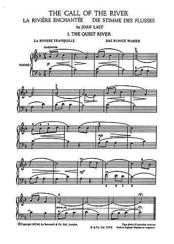 Rhythmic Reading And Sight Reading Pieces